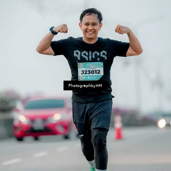 Runner Photo 5805105