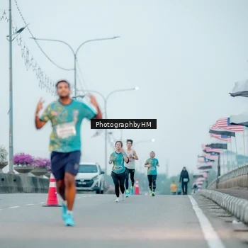 Runner Photo 5805107