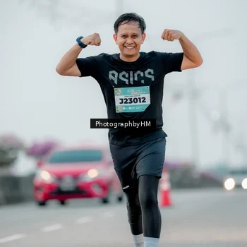 Runner Photo 5805108