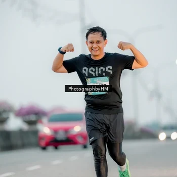 Runner Photo 5805109
