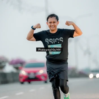 Runner Photo 5805110