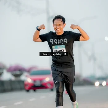 Runner Photo 5805111