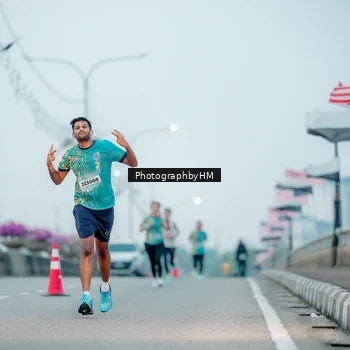 Runner Photo 5805112
