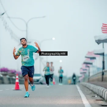 Runner Photo 5805113