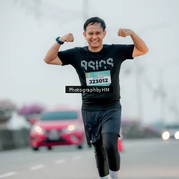 Runner Photo 5805114