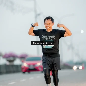 Runner Photo 5805115