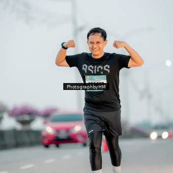 Runner Photo 5805116