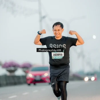 Runner Photo 5805117