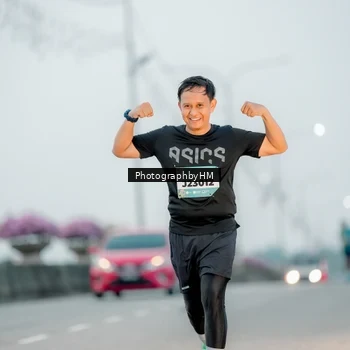 Runner Photo 5805118