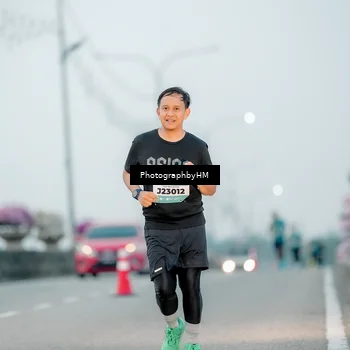 Runner Photo 5805119
