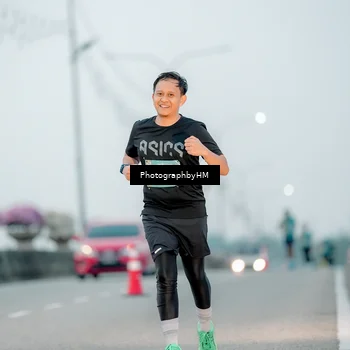 Runner Photo 5805120