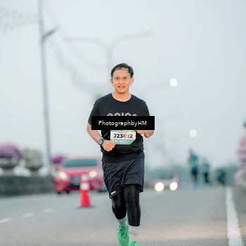 Runner Photo 5805121
