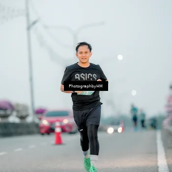 Runner Photo 5805122