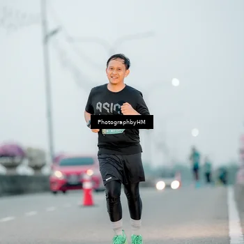 Runner Photo 5805123