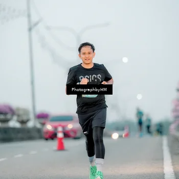 Runner Photo 5805136