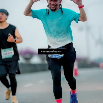 Runner Photo 5805138