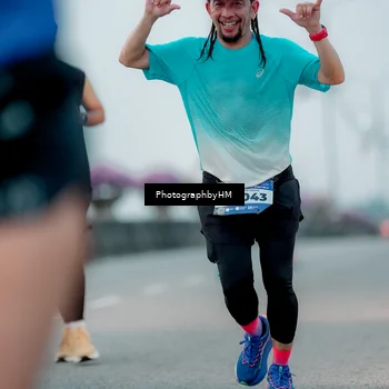 Runner Photo 5805139