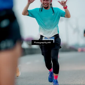 Runner Photo 5805140