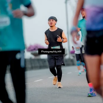 Runner Photo 5805141