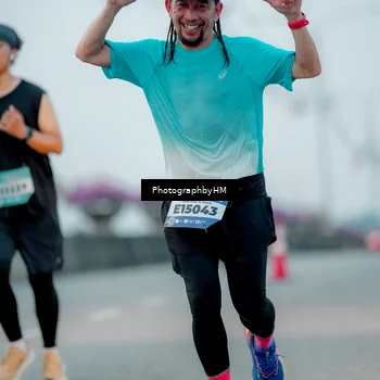 Runner Photo 5805142