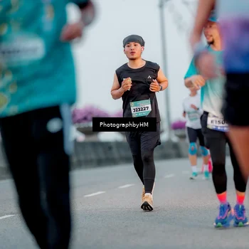 Runner Photo 5805143