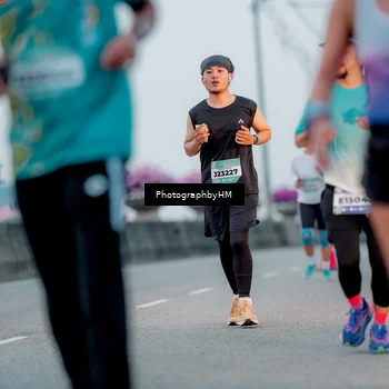 Runner Photo 5805144
