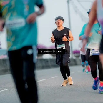 Runner Photo 5805145