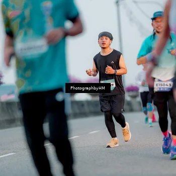 Runner Photo 5805146