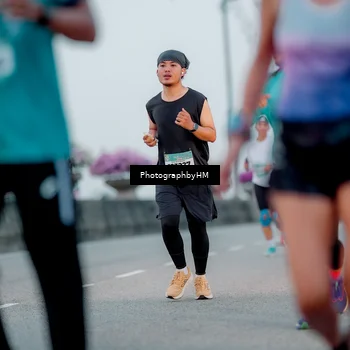 Runner Photo 5805149