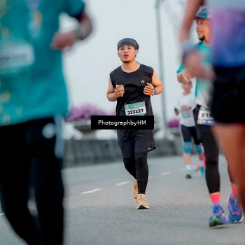 Runner Photo 5805151