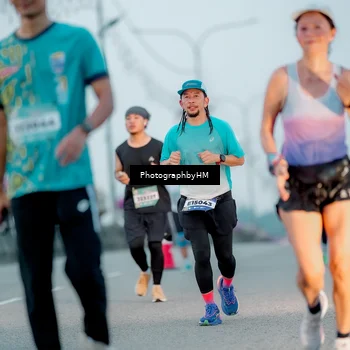 Runner Photo 5805161