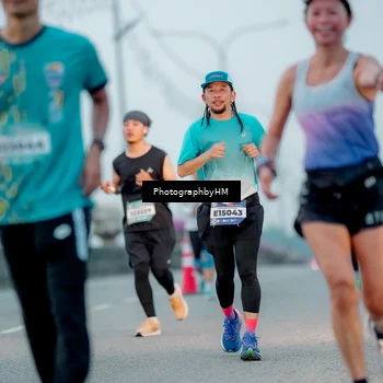 Runner Photo 5805162