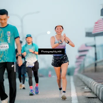 Runner Photo 5805170