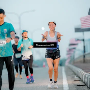 Runner Photo 5805171