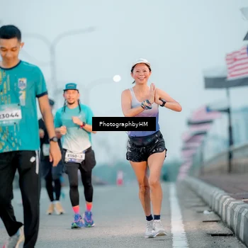 Runner Photo 5805172