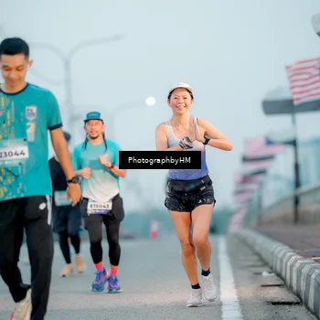 Runner Photo 5805173