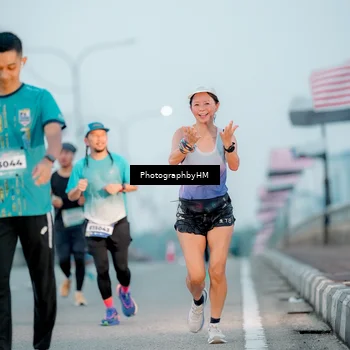 Runner Photo 5805174