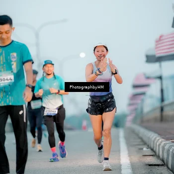 Runner Photo 5805175