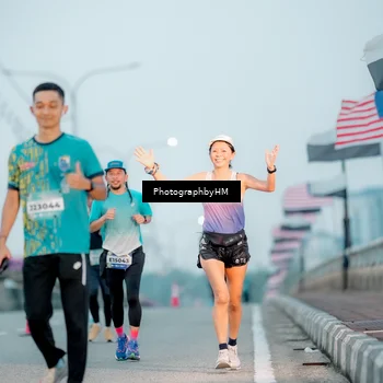 Runner Photo 5805177