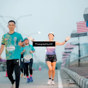 Runner Photo 5805178