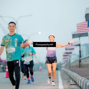 Runner Photo 5805179