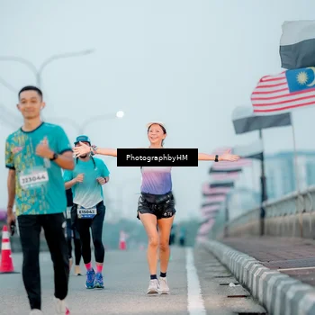 Runner Photo 5805181