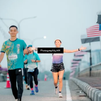 Runner Photo 5805182