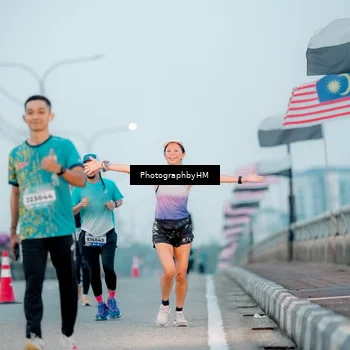 Runner Photo 5805183