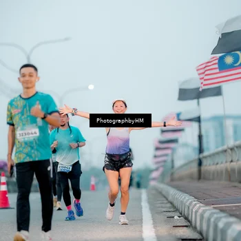Runner Photo 5805184