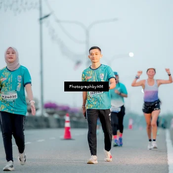 Runner Photo 5805185