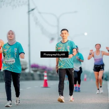 Runner Photo 5805186