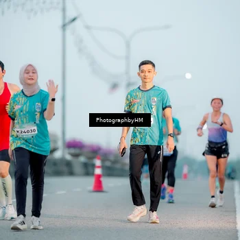 Runner Photo 5805187