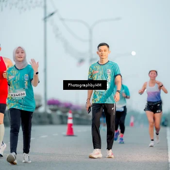 Runner Photo 5805188