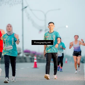 Runner Photo 5805189